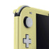 Disney Princess Belle Tale As Old As Time Art Nintendo Switch Lite Skin